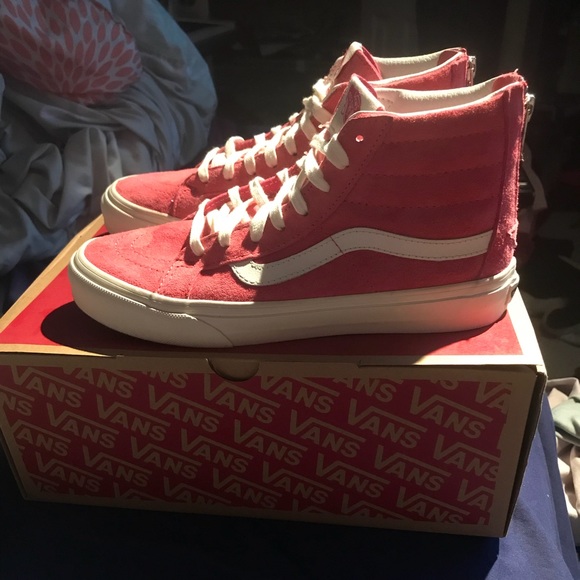 vans sk8 limited edition